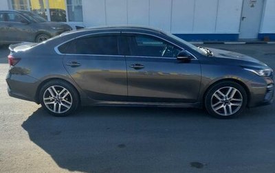 KIA Cerato IV, 2019 год, 2 200 000 рублей, 1 фотография