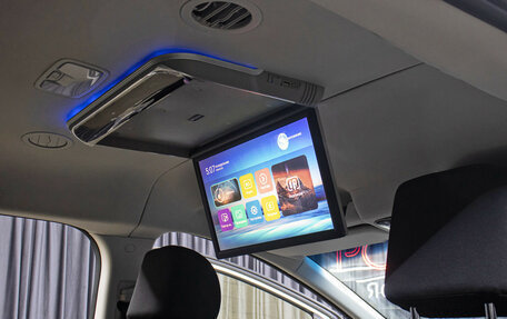 Hyundai Staria, 2021 год, 4 598 000 рублей, 23 фотография