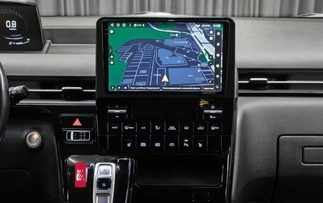 Hyundai Staria, 2021 год, 4 598 000 рублей, 16 фотография