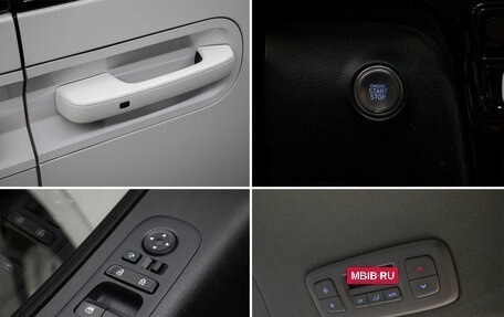 Hyundai Staria, 2021 год, 4 598 000 рублей, 24 фотография