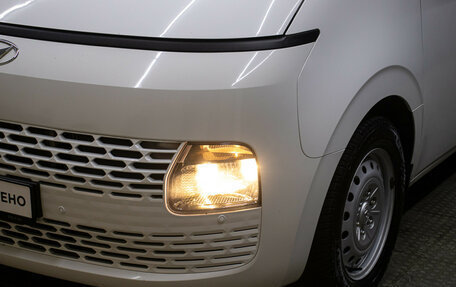 Hyundai Staria, 2021 год, 4 598 000 рублей, 26 фотография