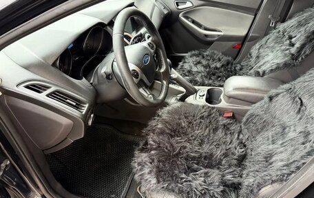 Ford Focus III, 2014 год, 699 000 рублей, 4 фотография