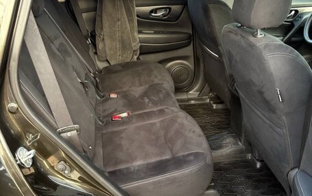 Nissan X-Trail, 2017 год, 1 750 000 рублей, 5 фотография