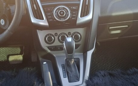 Ford Focus III, 2014 год, 699 000 рублей, 3 фотография