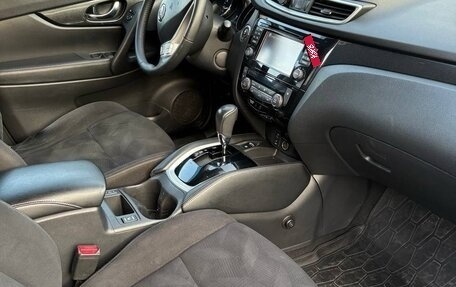 Nissan X-Trail, 2017 год, 1 750 000 рублей, 6 фотография