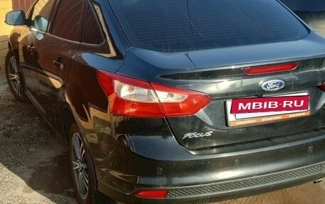 Ford Focus III, 2014 год, 699 000 рублей, 2 фотография