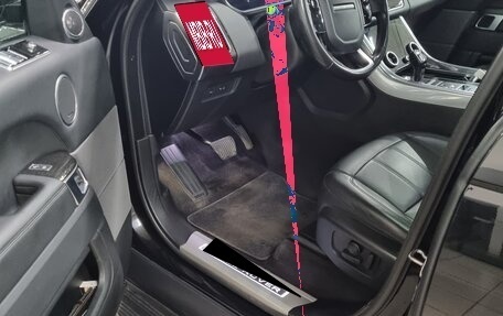 Land Rover Range Rover Sport II, 2019 год, 4 400 000 рублей, 11 фотография