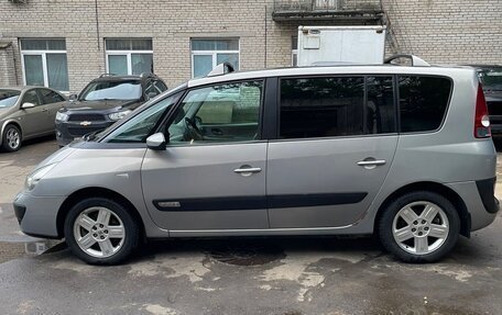 Renault Espace IV, 2003 год, 450 000 рублей, 3 фотография