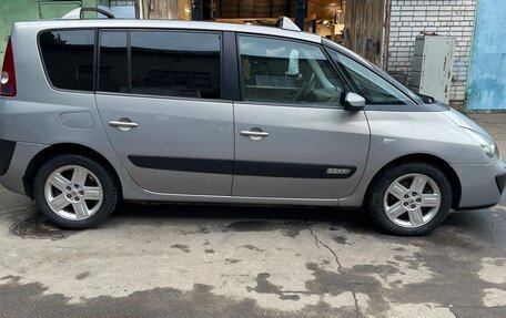 Renault Espace IV, 2003 год, 450 000 рублей, 6 фотография