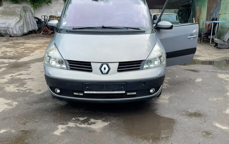 Renault Espace IV, 2003 год, 450 000 рублей, 4 фотография