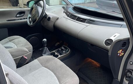 Renault Espace IV, 2003 год, 450 000 рублей, 13 фотография