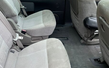 Renault Espace IV, 2003 год, 450 000 рублей, 12 фотография