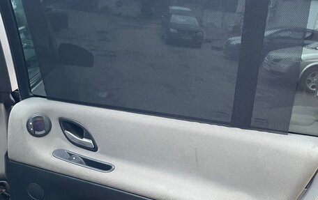 Renault Espace IV, 2003 год, 450 000 рублей, 10 фотография