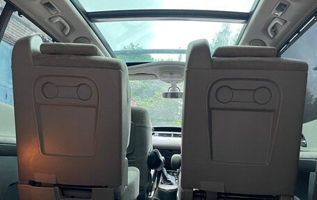 Renault Espace IV, 2003 год, 450 000 рублей, 7 фотография