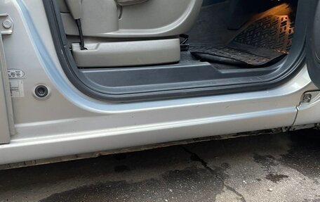 Renault Espace IV, 2003 год, 450 000 рублей, 16 фотография