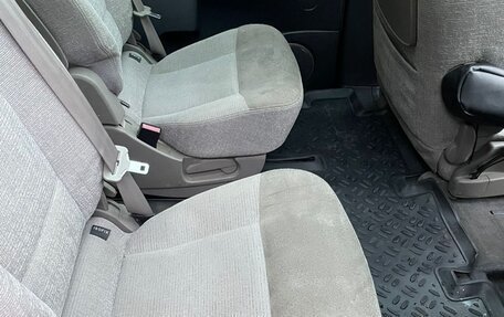 Renault Espace IV, 2003 год, 450 000 рублей, 11 фотография