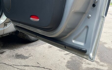 Renault Espace IV, 2003 год, 450 000 рублей, 15 фотография