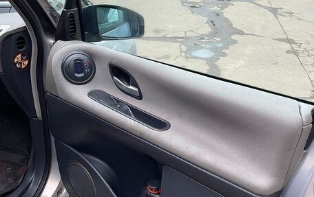 Renault Espace IV, 2003 год, 450 000 рублей, 14 фотография