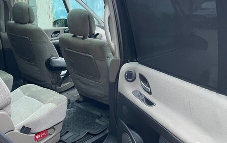 Renault Espace IV, 2003 год, 450 000 рублей, 9 фотография