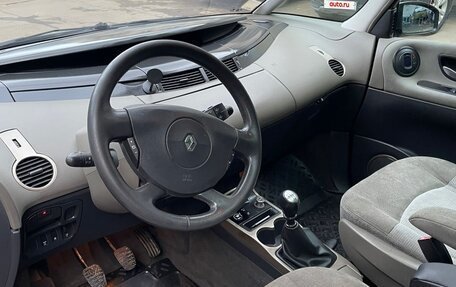 Renault Espace IV, 2003 год, 450 000 рублей, 18 фотография