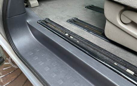 Renault Espace IV, 2003 год, 450 000 рублей, 20 фотография