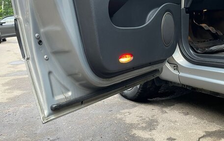 Renault Espace IV, 2003 год, 450 000 рублей, 19 фотография