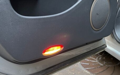 Renault Espace IV, 2003 год, 450 000 рублей, 21 фотография