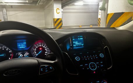 Ford Focus III, 2015 год, 970 000 рублей, 5 фотография