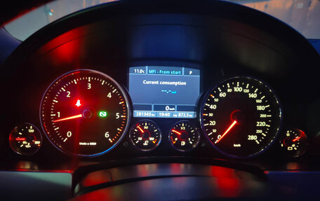 Volkswagen Touareg III, 2008 год, 1 350 000 рублей, 7 фотография