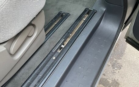 Renault Espace IV, 2003 год, 450 000 рублей, 22 фотография