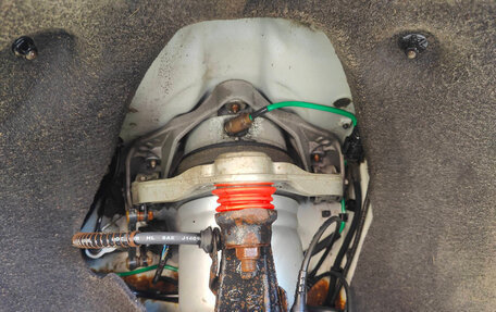 Volkswagen Touareg III, 2008 год, 1 350 000 рублей, 2 фотография