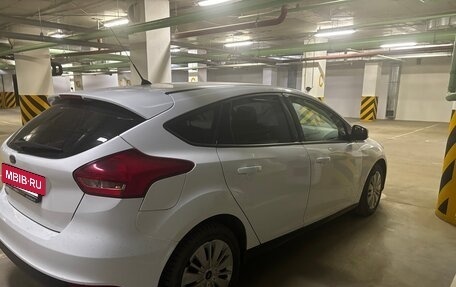 Ford Focus III, 2015 год, 970 000 рублей, 4 фотография