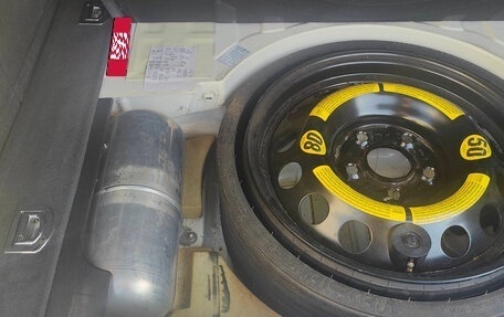 Volkswagen Touareg III, 2008 год, 1 350 000 рублей, 5 фотография