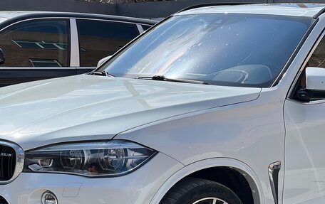 BMW X5 M, 2018 год, 5 950 000 рублей, 4 фотография