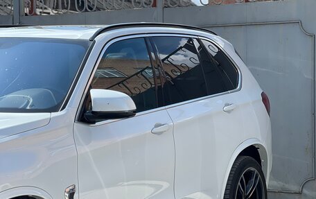 BMW X5 M, 2018 год, 5 950 000 рублей, 6 фотография