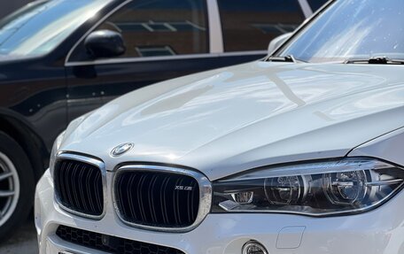 BMW X5 M, 2018 год, 5 950 000 рублей, 5 фотография