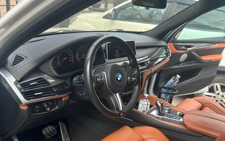 BMW X5 M, 2018 год, 5 950 000 рублей, 11 фотография