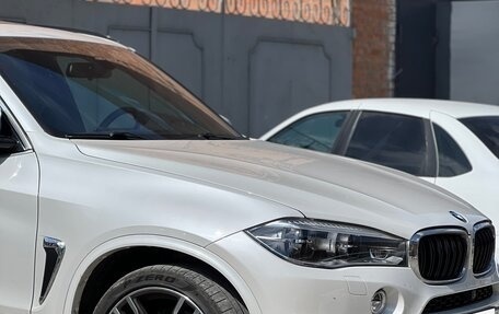 BMW X5 M, 2018 год, 5 950 000 рублей, 2 фотография