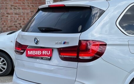 BMW X5 M, 2018 год, 5 950 000 рублей, 8 фотография