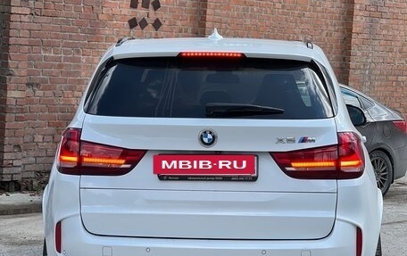 BMW X5 M, 2018 год, 5 950 000 рублей, 7 фотография