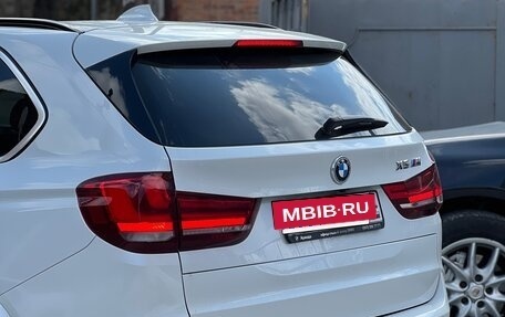 BMW X5 M, 2018 год, 5 950 000 рублей, 9 фотография