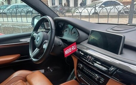 BMW X5 M, 2018 год, 5 950 000 рублей, 12 фотография