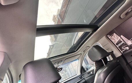 KIA Optima IV, 2019 год, 1 650 000 рублей, 19 фотография