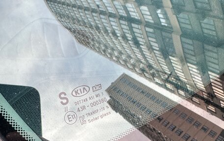 KIA Optima IV, 2019 год, 1 650 000 рублей, 20 фотография