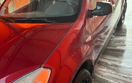 Renault Sandero I, 2012 год, 469 000 рублей, 3 фотография