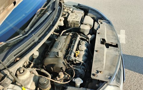 KIA Rio III рестайлинг, 2012 год, 580 000 рублей, 2 фотография