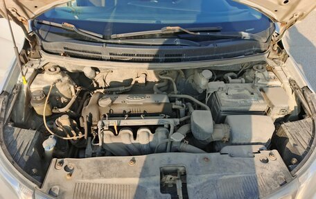 KIA Rio III рестайлинг, 2012 год, 580 000 рублей, 3 фотография