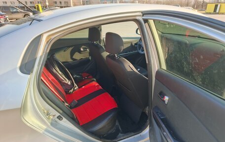 KIA Rio III рестайлинг, 2012 год, 580 000 рублей, 13 фотография