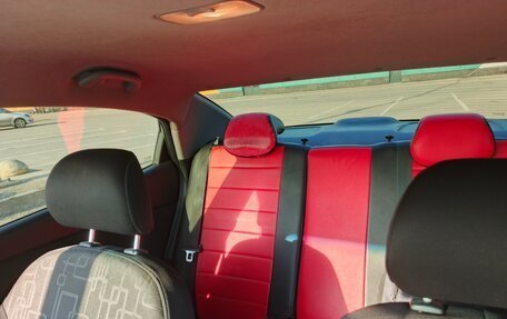 KIA Rio III рестайлинг, 2012 год, 580 000 рублей, 4 фотография