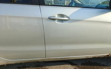 KIA Rio III рестайлинг, 2012 год, 580 000 рублей, 16 фотография